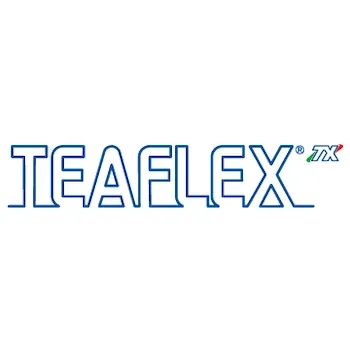 Picture for manufacturer TEAFLEX