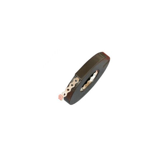 Εικόνα της Ταινία Στήριξης (Τσέρκι) 12mmx0.5mm Φ5 10m 19011