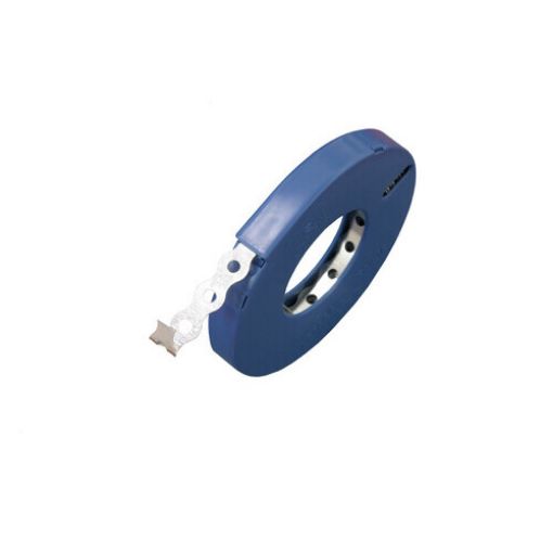 Εικόνα της Ταινία Στήριξης (Τσέρκι) 17mmx0.6 mm Φ7 10m 19012