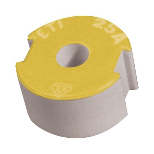 Picture of Fuse Holder 25A, VDII (E27), 500V