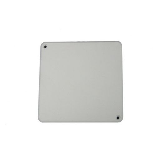 Εικόνα της Καπάκι Κουτιού Διακλάδωσεως 10x10cm 63105