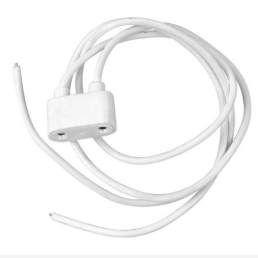 Picture of Fluorescent T8 Recessed Lighting Fixture with 30cm Cable