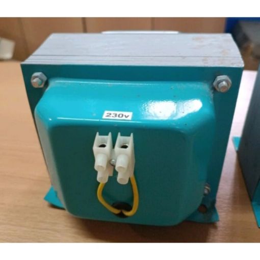 Εικόνα της Μετασχηματιστής 1ph 2500VA IP20 230-24V