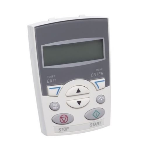 Picture of ACS-CP-C Basic Parameterization Controller ACS355