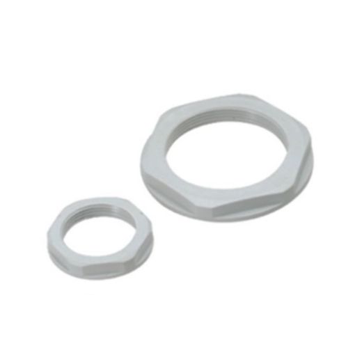 Εικόνα της Παξιμάδι ISO M16x1.5 IP68 Γκρι MAXIblock 1143M16G