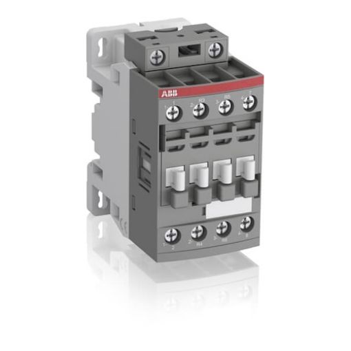 Εικόνα της AF16-22-00-11 Ρελέ Ισχύος 4P(2NO+2NC) 30A 24-60VAC/20-60VDC