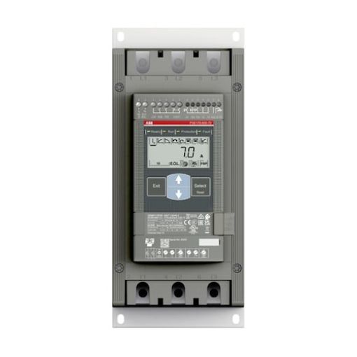 Εικόνα της PSE170-600-70 Ομαλός Εκκινητής 171A 90kW