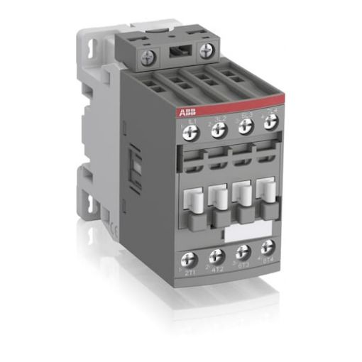 Εικόνα της AF26-40-00-13 Ρελέ Ισχύος 4P(4NO) 45A 100-250VAC/DC