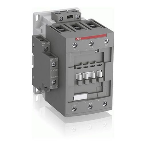 Εικόνα της AF96-30-11-14 Ρελέ Ισχύος 3P 45kW 250-500VAC/DC 1NO+1NC