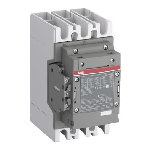 Εικόνα της AF190-30-11-11 Ρελέ Ισχύος 3P 90kW 24-60VAC/20-60VDC 1NO+1NC