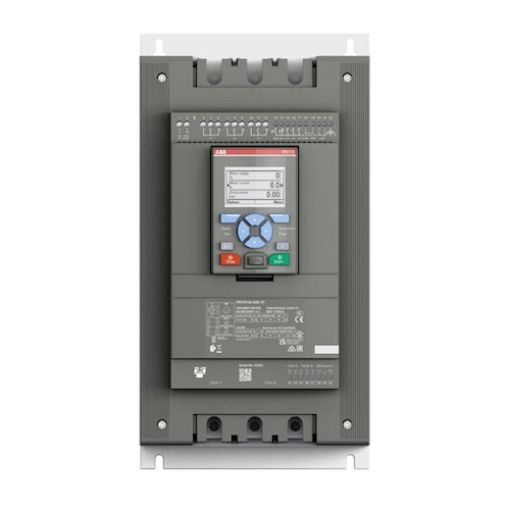 Εικόνα της PSTX142-600-70 Ομαλός Εκκινητής 142A 75kW