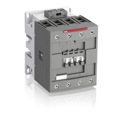 Εικόνα της AF80-40-00-13 Ρελέ Ισχύος 4P(4NO) 125A 100-250VAC/DC