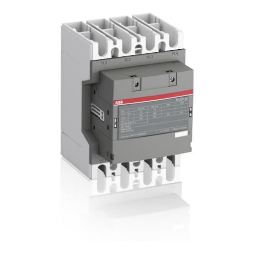 Εικόνα της AF205-40-00-13 Ρελέ Ισχύος 4P(4NO) 275A 100-250VAC/DC