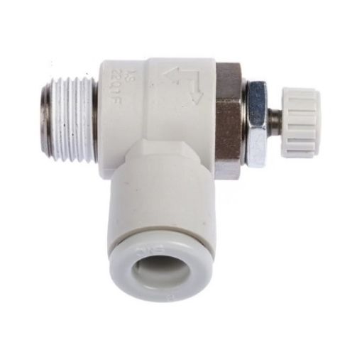 Εικόνα της EAS2201F-02-06S Ρυθμιστής Ταχύτητας Αέρα