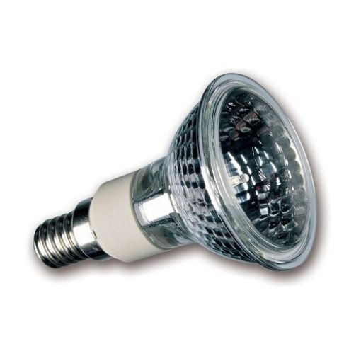 Εικόνα της Λάμπα Αλογόνου HS50 E14 40W 2700Κ 230V 0021081