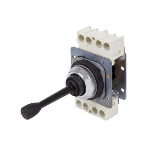 Εικόνα της XD2CC1010 Χειριστήριο Φ30 2 Κατευθύνσεων 1C/O