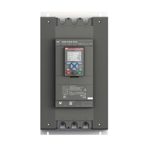 Εικόνα της PSTX370-600-70 Ομαλός Εκκινητής 370A 200kW