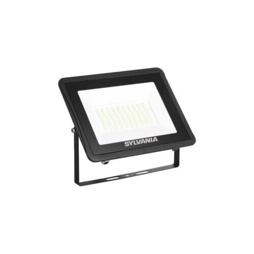 Εικόνα της Προβολέας LED Μαύρος 78W 4000K 10000lm IP65 0050167