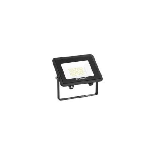 Εικόνα της Προβολέας LED Μαύρος 42W 4000K 5000lm IP65 0050165