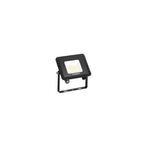 Εικόνα της Προβολέας LED Μαύρος 26W 4000K 3000lm IP65 0050163