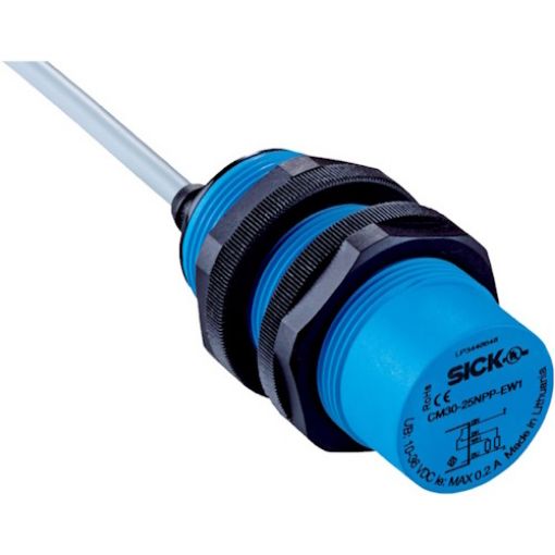Picture of CM30-25NAP-KW1 Capacitive Sensor