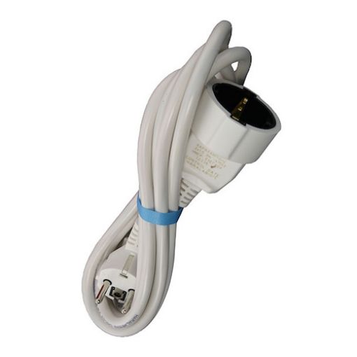 Εικόνα της Προέκταση Καλωδίου 10m 3G1.5mm² 41510