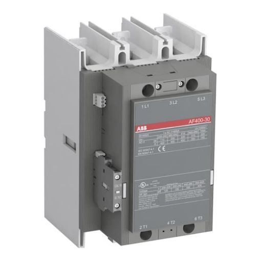 Εικόνα της AF400-30-11-13 Ρελέ Ισχύος 3P 200kW 100-250V AC/DC