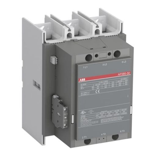 Εικόνα της AF580-30-11 Ρελέ Ισχύος 3P 315kW 100-250VAC/DC