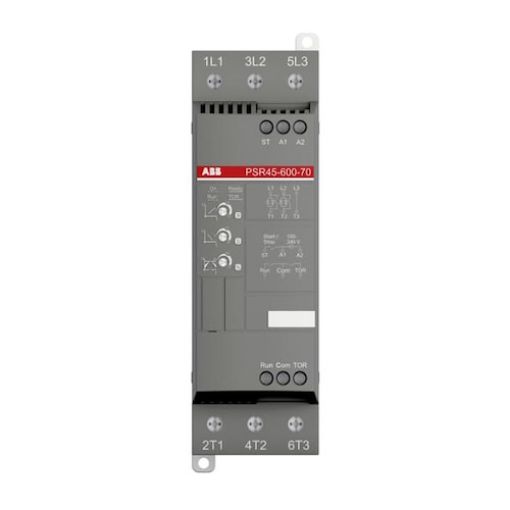 Εικόνα της PSR45-600-70 Ομαλός Εκκινητής 45A 22kW