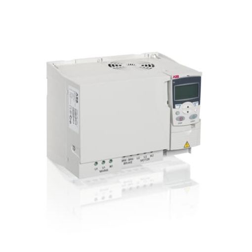 Picture of ACS355-03E-31A0-4 Speed Controller 15kW 3PH 400V 31A