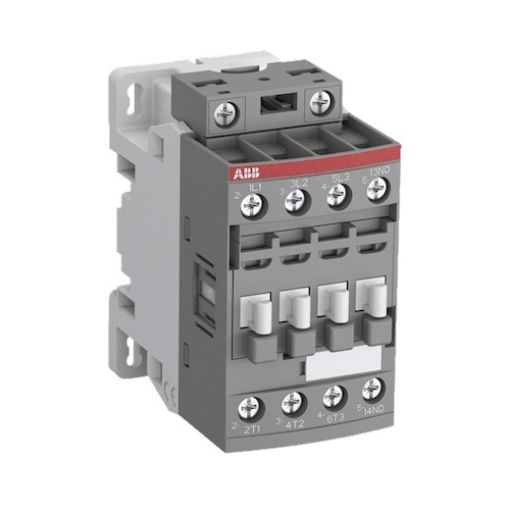 Εικόνα της AF16-30-10-11 Ρελέ Ισχύος 7,5kW 1NO 24-60VAC/20-60VDC