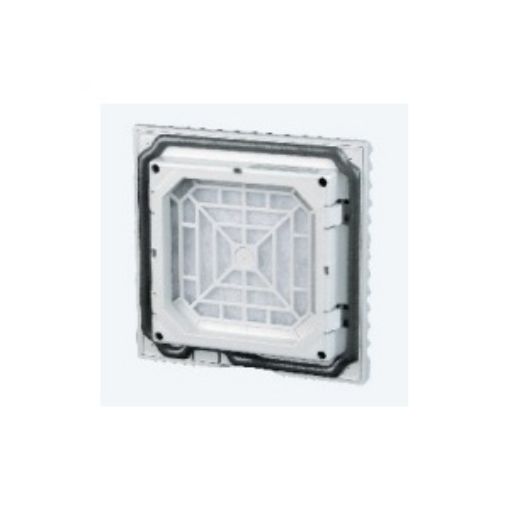 Εικόνα της FKL6621.300 Φίλτρο 116.5x116.5mm για Ανεμιστήρα LK6621.230