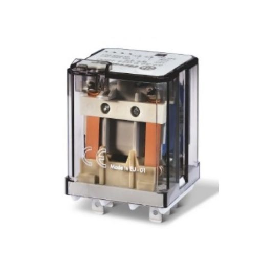 Εικόνα της Μικρορελέ 6233 Τύπου Ισχύος 110VAC 16A 62.33.8.110.0040