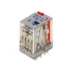Εικόνα της Μικρορελέ 14 Ποδών 24VDC 4C/O 5A RMIA4524VDC