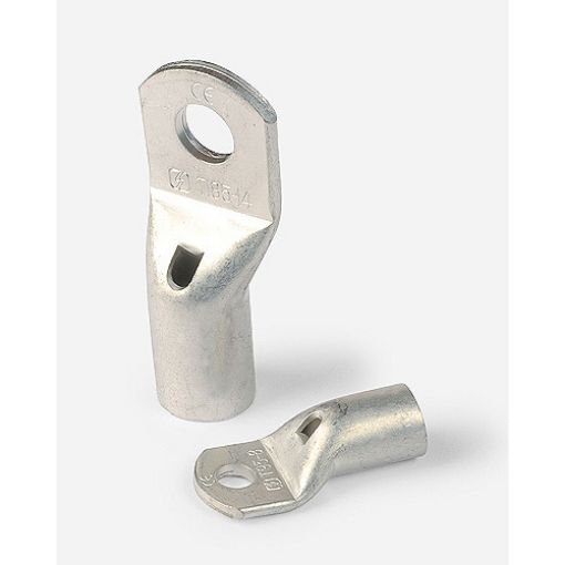 Εικόνα της T-16/8 Ακροδέκτης (Κως) Καλωδίου 16mm² Φ8
