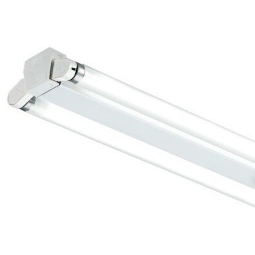 Εικόνα της Φωτιστικό Φθορίου 1.2m 2x36W SylFast 236 220-240V IP20 0046331