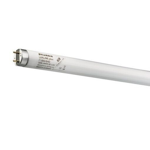 Εικόνα της Λάμπα Φθορίου T8 G13 1.5m 58W 4000K 5200lm 0001530
