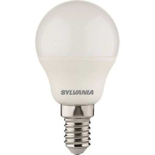 Εικόνα της Λάμπα LED Σφαιρική E14 ToLEDo 6.5W 2700K 806lm 0029630
