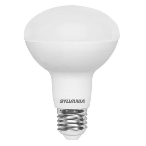Εικόνα της Λάμπα LED R80 E27 8W 4000K 806lm 0029212