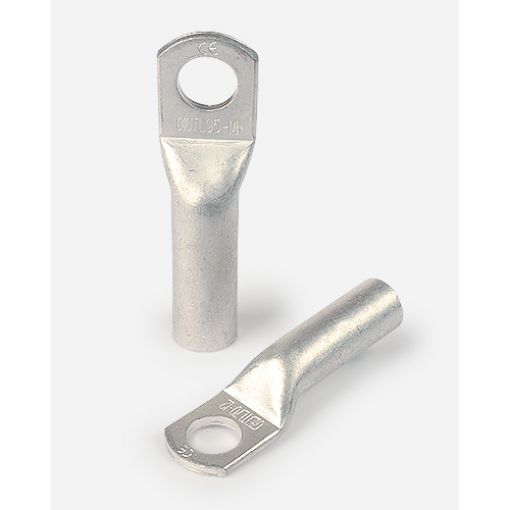 Εικόνα της TL-16/8 Ακροδέκτης (Κως) 16mm² Φ8mm Μακρύλαιμος