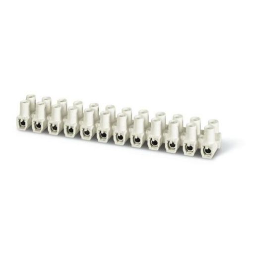Picture of Series Terminal Block 4mm² 12P T85 815.2362B