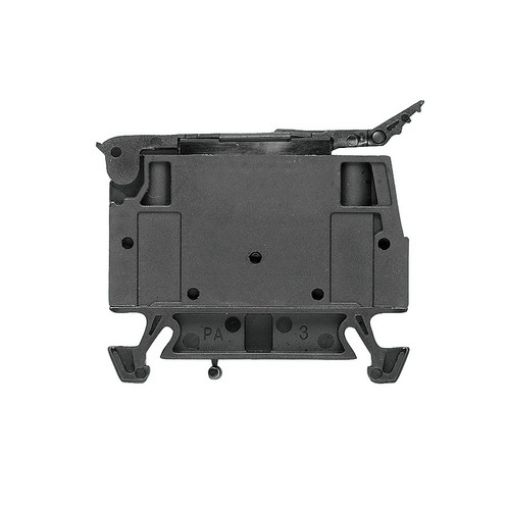 Εικόνα της WSI 4 Κλέμμοασφάλεια 4 mm² (5x20mm) 1886580000