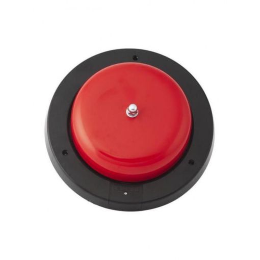 Εικόνα της P-200 Κουδούνα Συναγερμού 230V 100dB