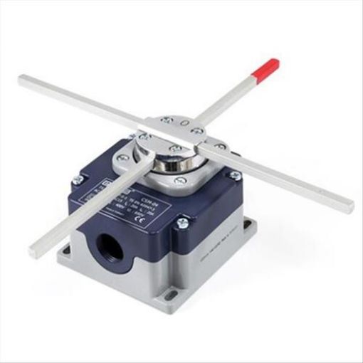 Picture of CSM04 Terminal Cross 360° 200mm EMAS