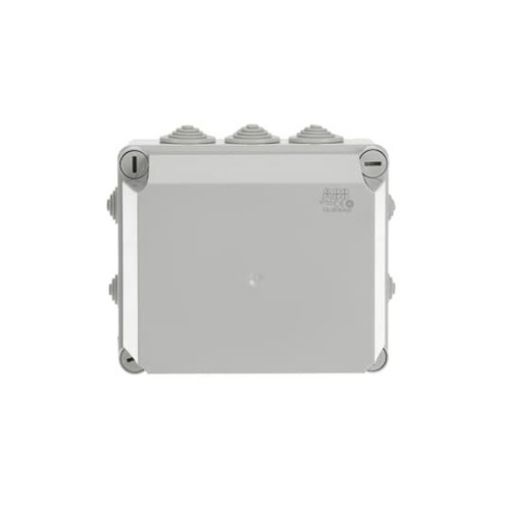 Εικόνα της JB0830 Πλαστικό Κουτί Διακλάδωσης 160x135x150mm IP55