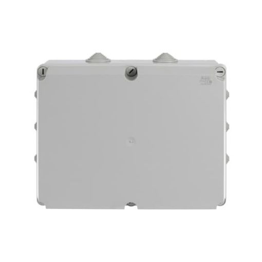 Εικόνα της JB0834 Πλαστικό Κουτί Διακλάδωσης 310x240x160mm IP55