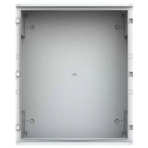 Εικόνα της 24260 Ερμάριο Θερμοπλαστικό Gemini No2 ABB