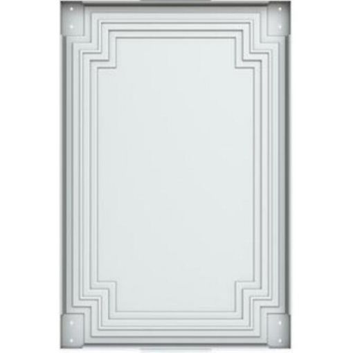 Εικόνα της 24280 Εσωτερική Πόρτα Για Ερμαρίο Gemini No5 ABB