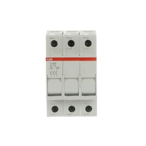 Εικόνα της E93/32 Ασφαλειοαποζεύκτης 3P 10x38mm