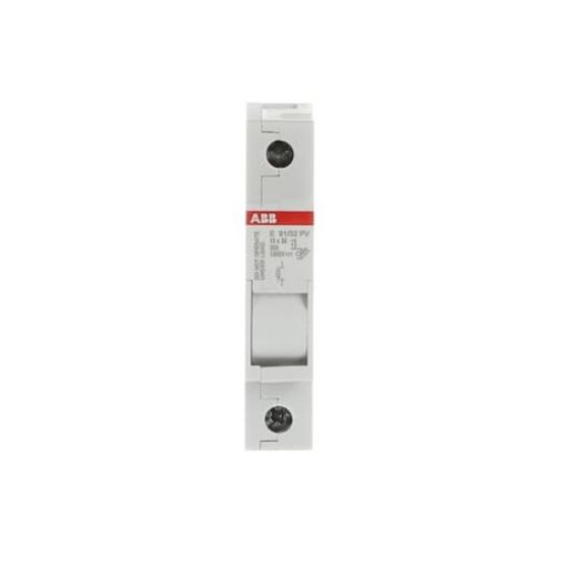 Εικόνα της E91/32PV Ασφαλειοαποζεύκτης 10x38 1P 32A 1000VDC